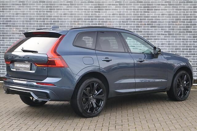Nieuw Volvo XC60 Plus 348 PK (255 kW) 2026 Zwart SUV