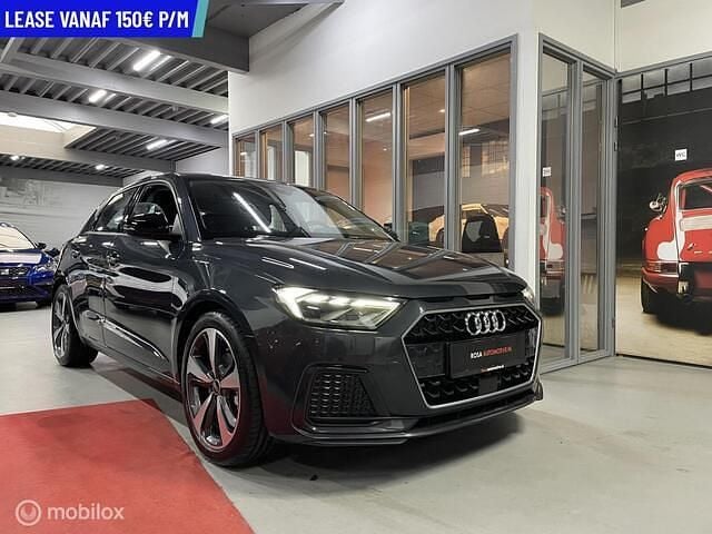 Overige Occasion 2022 Audi A1 Premium Hatchback | € 23.800 (Super prijs) - Afbeelding 1/4