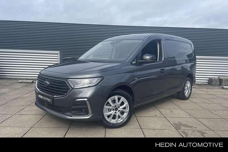 Nieuw Ford Transit Limited 150 PK (110 kW) 2025 Grijs Van