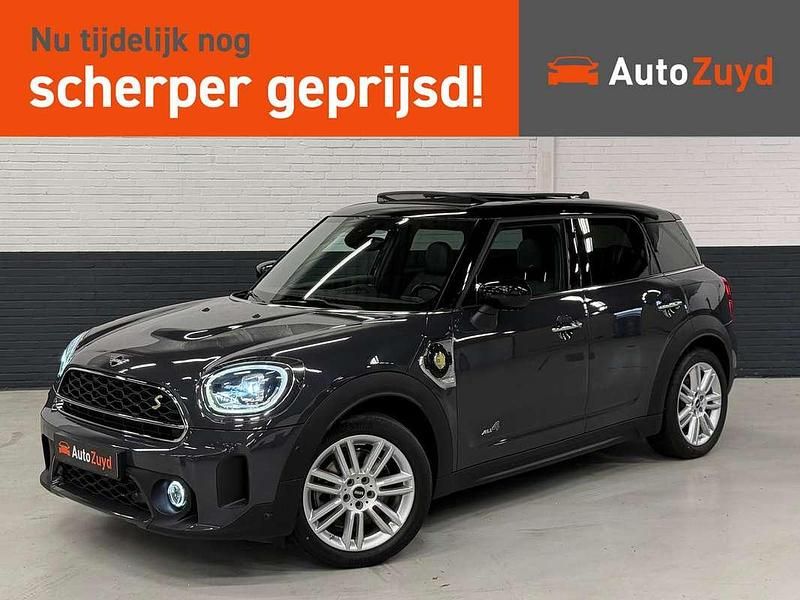 Gebruikt 2020 Mini Cooper S Countryman SUV | € 27.493 (Iets duurder) - Afbeelding 1/3