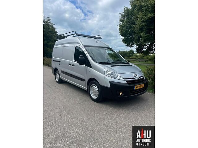 Overige Gebruikt 2014 Toyota Proace Van | € 5.950 (Eerlijke prijs) - Afbeelding 1/4