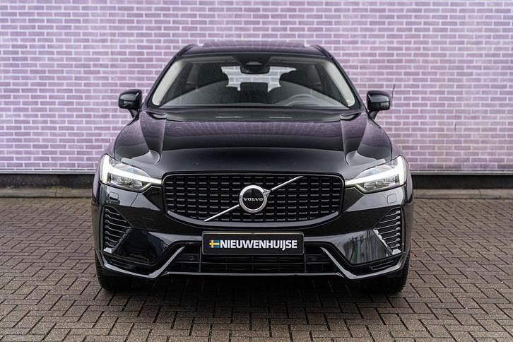Occasion Volvo XC60 Plus 349 PK (256 kW) 2023 SUV
