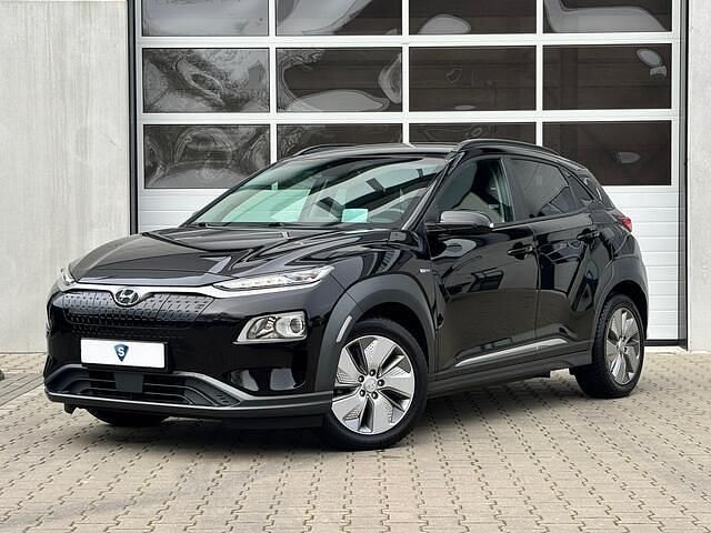Occasion Hyundai Kona 150 kW (204 PK) 2020 Zwart SUV