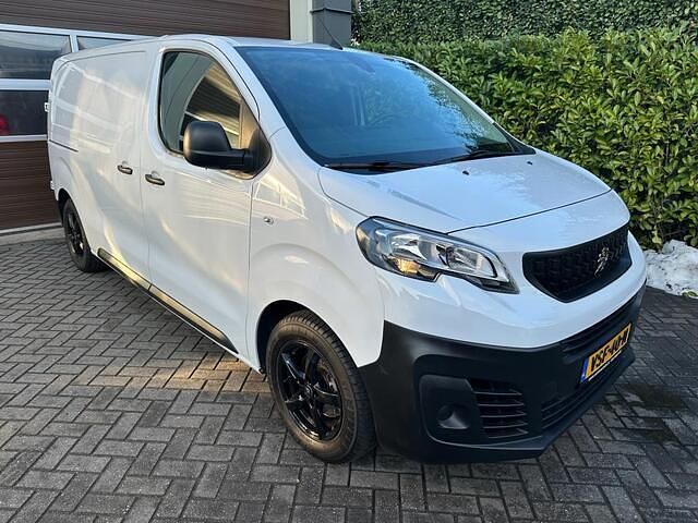 Occasion Peugeot Expert Premium 120 PK (88 kW) 2022 Wit Van