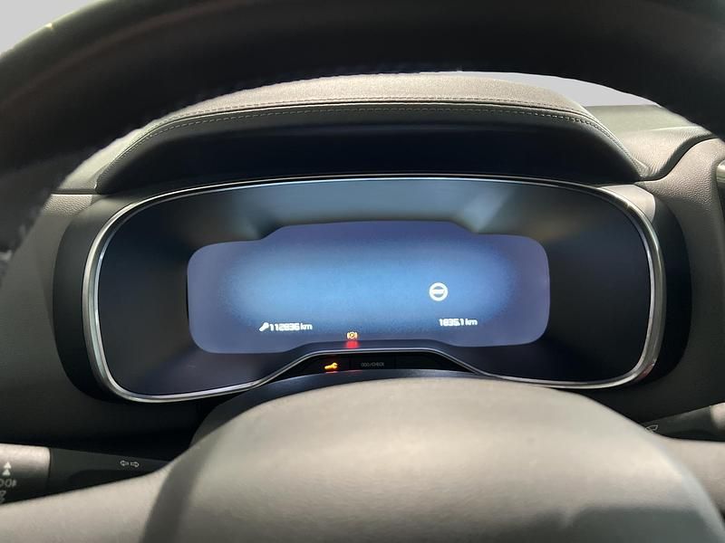 Occasion Citroën C5 Aircross Business Class 131 PK (96 kW) 2020 Wit SUV