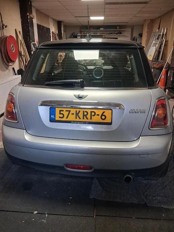 Occasion Mini Cooper 2009 Hatchback