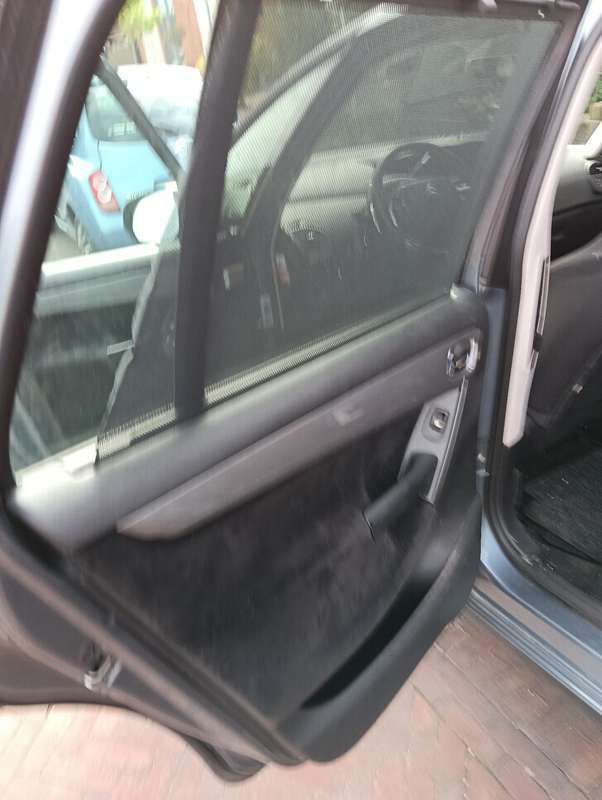 Grijs Gebruikt 2009 Citroën C4 Picasso MPV | € 900 (Goede deal) - Afbeelding 1/4