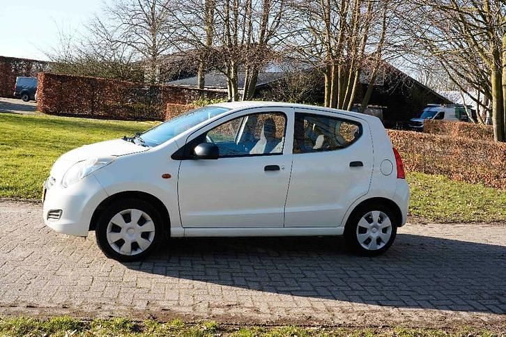 Occasion Suzuki Alto 68 PK (50 kW) 2011 Hatchback