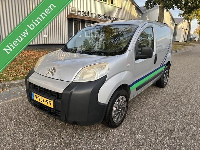 Overige Gebruikt 2010 Citroën Nemo MPV | € 1.500 (Goede deal) - Afbeelding 1/4