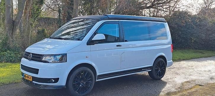 Occasion VW T5 140 PK (102 kW) 2012 Van