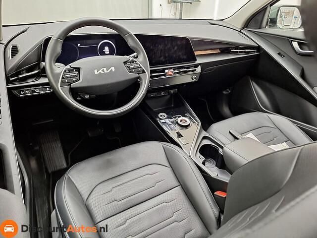 Occasion Kia e-Niro 150 kW (204 PK) 2023 Groen SUV