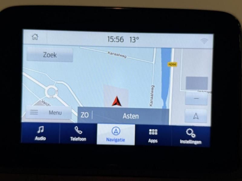 Occasion Ford Transit Trend 101 PK (74 kW) 2023 Grijs Van