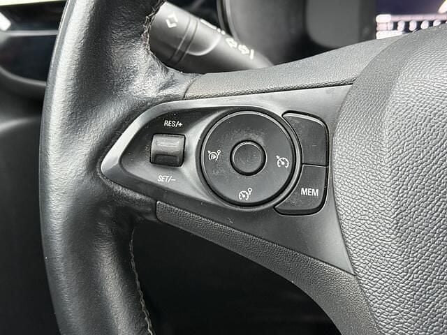 Occasion Opel Corsa Elegance 101 PK (74 kW) 2021 Oranje (metallic) Hatchback