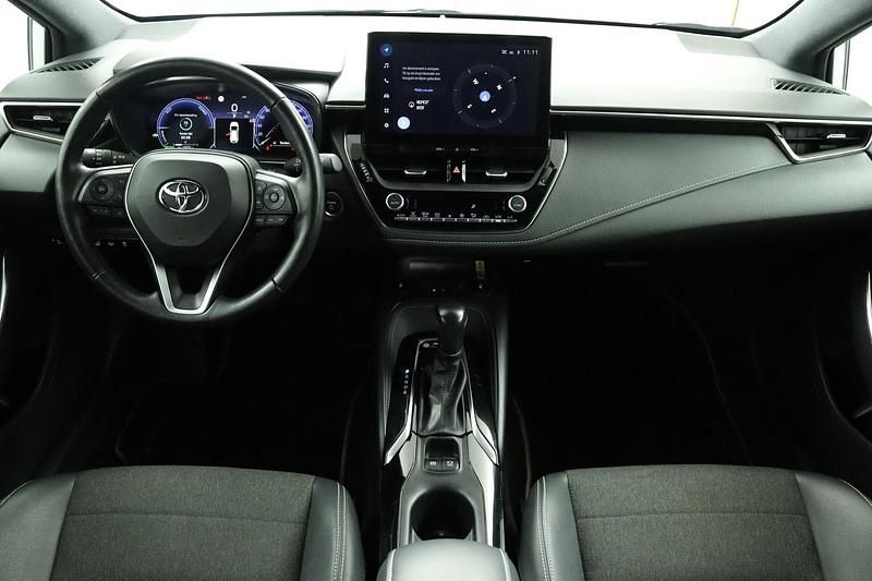 Occasion Toyota Corolla Edition 140 PK (102 kW) 2023 Wit Stationwagen