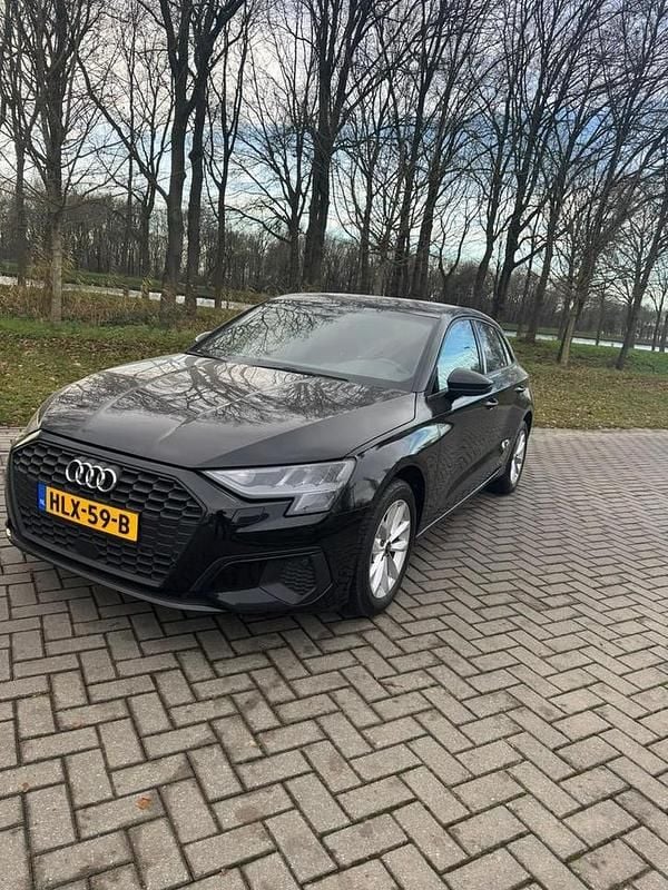 Occasion 2021 Audi A3 | € 16.200 (Goede deal) - Afbeelding 1/4