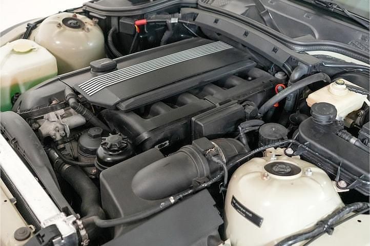 Occasion BMW Z3 2002 Groen Coupé