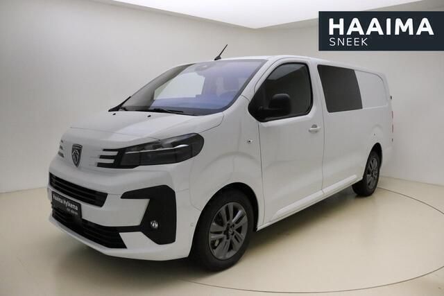 Overig Nieuw 2024 Peugeot Expert S Van | € 37.950 (Iets duurder) - Afbeelding 1/4
