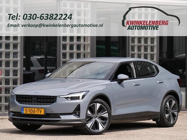 Gebruikt 2023 Polestar 2 Hatchback | € 28.450 (Goede deal) - Afbeelding 1/4