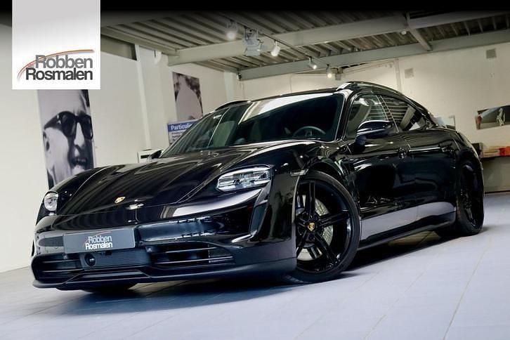 Occasion Porsche Taycan Performance Package 300 kW (408 PK) 2023