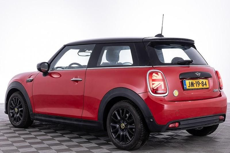 Occasion Mini Cooper SE 160 kW (218 PK) 2026 Rood Hatchback