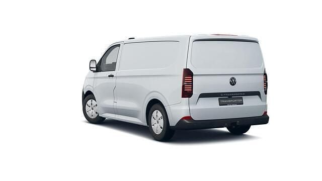 Nieuw VW T6.1 Life 100 kW (136 PK) 2025 Wit Van