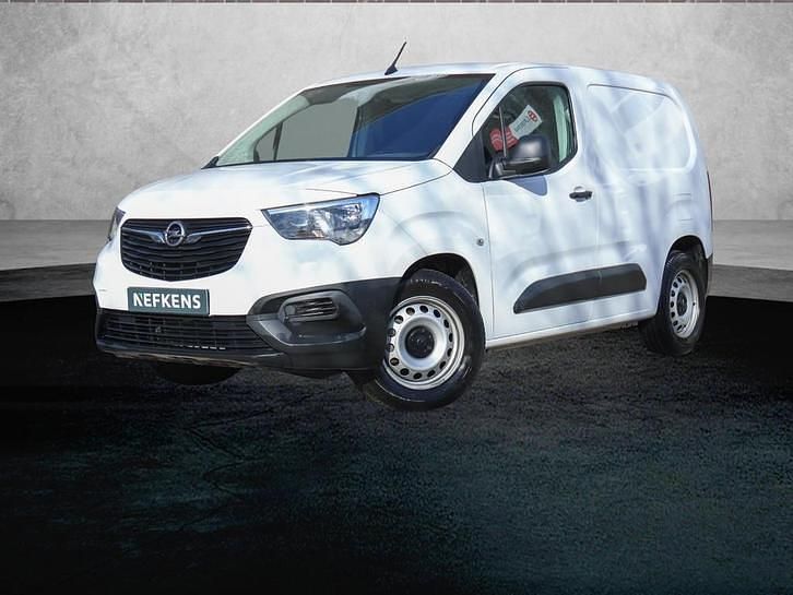 Gebruikt 2023 Opel Combo-e Life Edition | € 21.920 (Eerlijke prijs) - Afbeelding 1/4