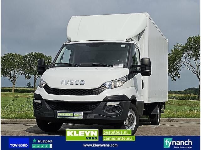 N.v.t. Gebruikt 2015 Iveco Daily Van | € 14.800 (Duur) - Afbeelding 1/3