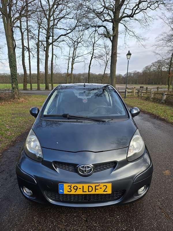 Occasion Toyota Aygo Comfort 68 PK (50 kW) 2010 Hatchback