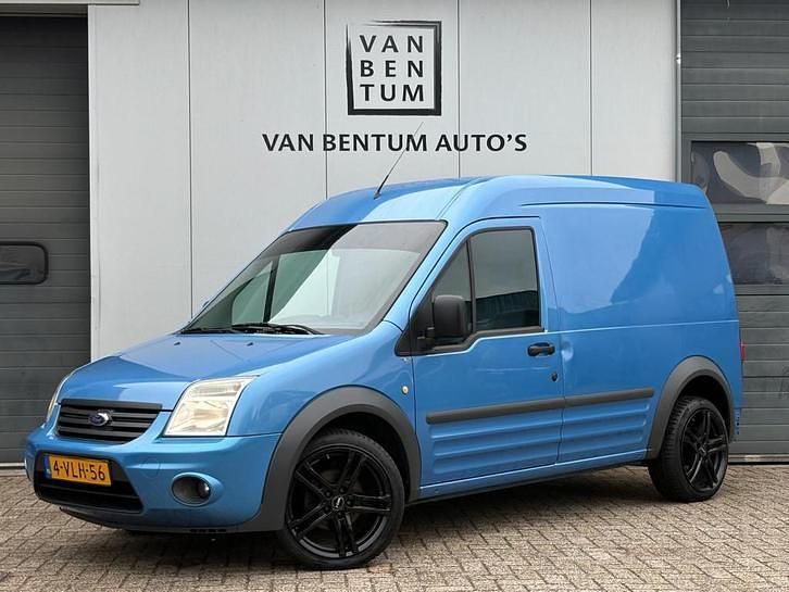 Gebruikt 2011 Ford Transit Connect MPV | € 3.900 (Goede deal) - Afbeelding 1/4