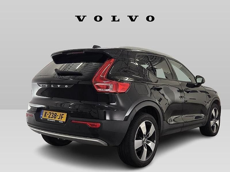 Occasion Volvo XC40 Business Edition 129 PK (94 kW) 2018 SUV