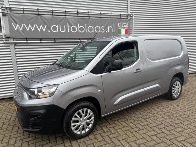 Bestelauto Gebruikt 2024 Fiat Doblò S MPV | € 17.950 (Eerlijke prijs) - Afbeelding 1/4