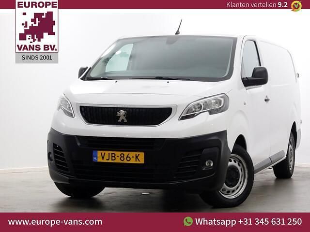 Wit Gebruikt 2021 Peugeot Expert Premium Van | € 11.950 (Super prijs) - Afbeelding 1/3