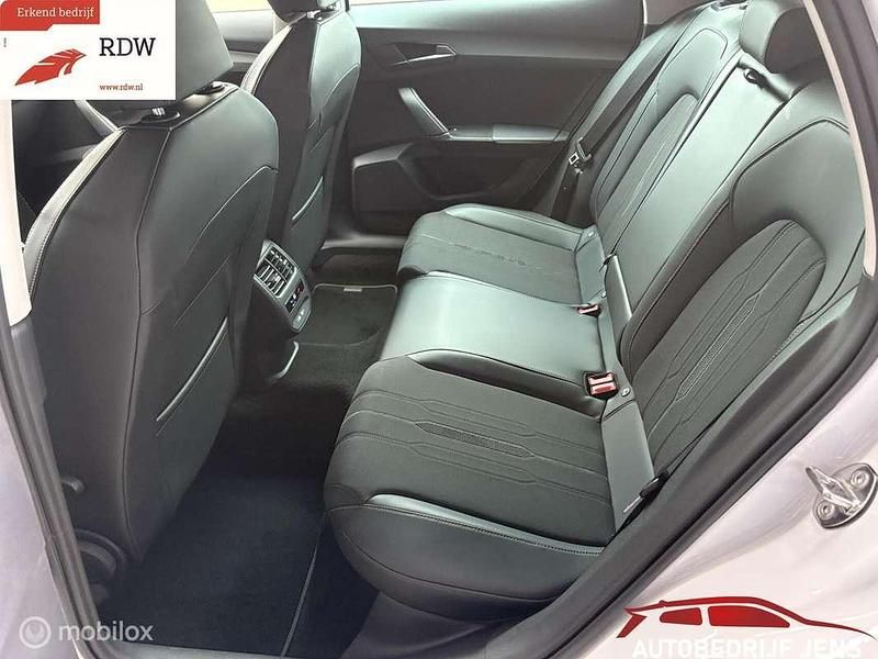 Occasion Cupra Formentor 204 PK (150 kW) 2022 SUV