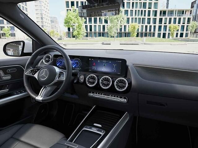 Nieuw Mercedes EQA250+ Business 139 kW (190 PK) 2025 Wit SUV