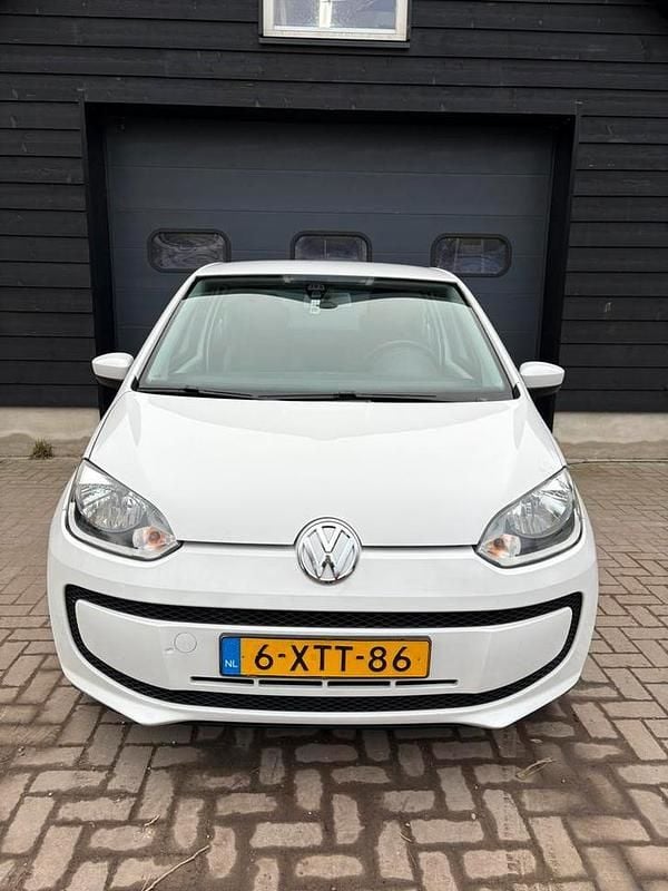 Occasion VW up! move up! 2014 Hatchback