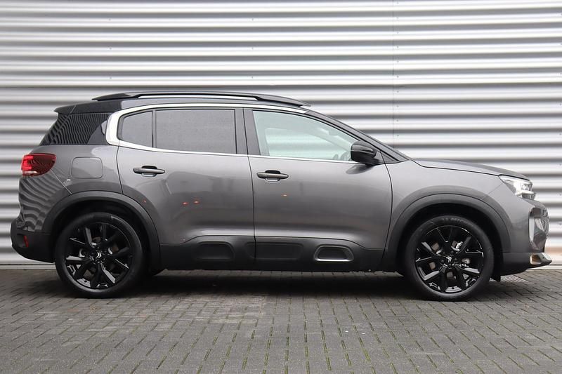 Occasion Citroën C5 Aircross 2024 Grijs SUV