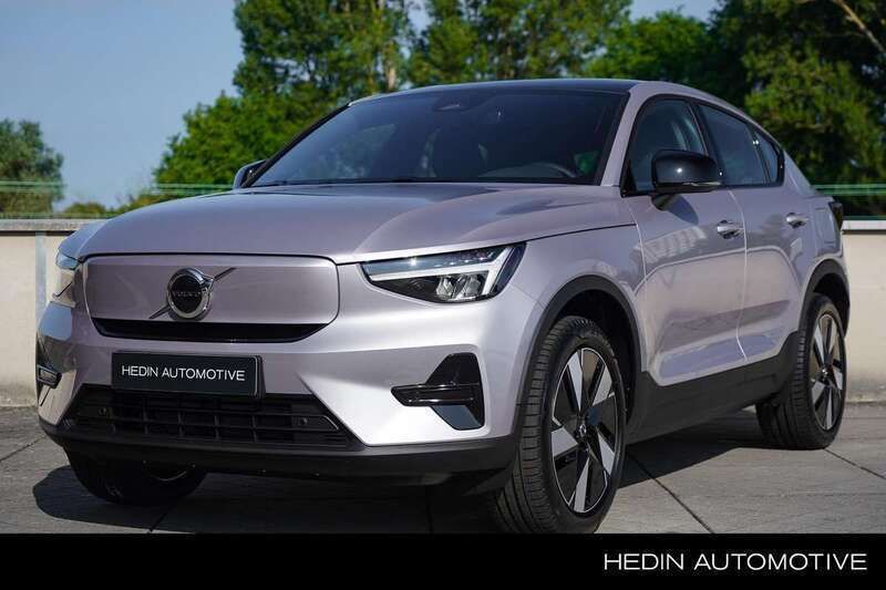 Nieuw 2025 Volvo EC40 Plus SUV | € 52.045 (Super prijs) - Afbeelding 1/4
