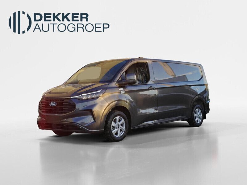Gebruikt 2024 Ford Transit Custom Limited Van | € 35.945 - Afbeelding 1/4