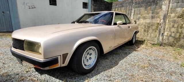 Wit Gebruikt 1978 Chevrolet Impala Sedan | € 65.000 - Afbeelding 1/4