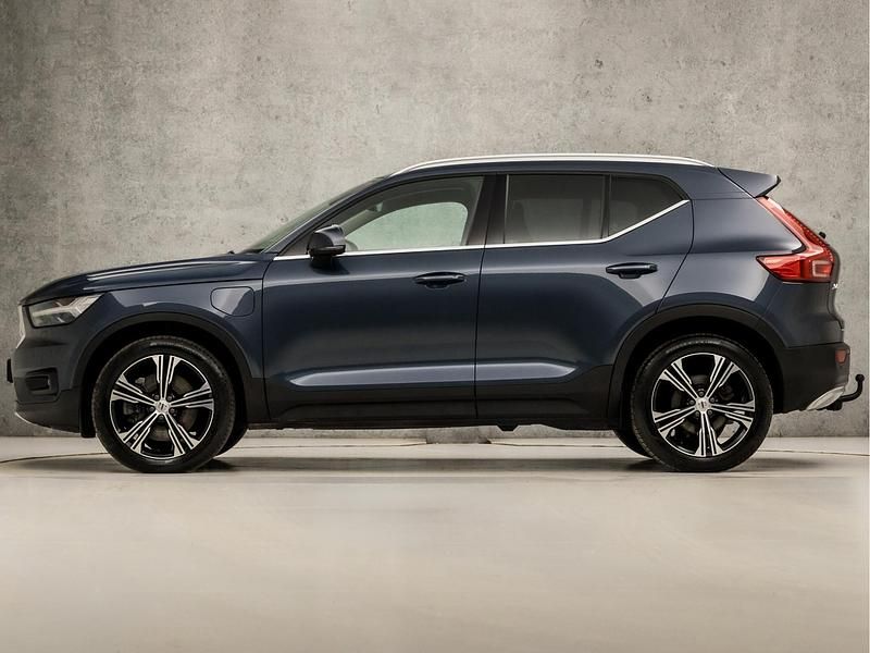 Occasion Volvo XC40 Inscription 2025 Grijs SUV