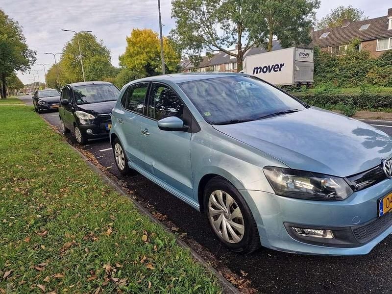Occasion VW Polo 75 PK (55 kW) 2011 Sedan