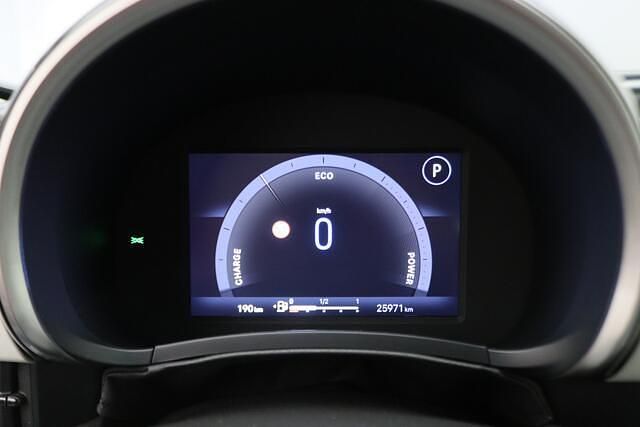 Occasion Fiat 600 La Prima 110 PK (80 kW) 2025 Zwart SUV