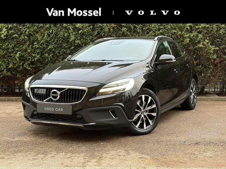 Occasion 2019 Volvo V40 CC Stationwagen | € 22.940 (Eerlijke prijs) - Afbeelding 1/4