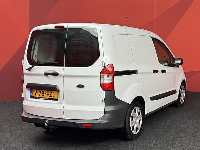 Occasion Ford Transit Trend 101 PK (74 kW) 2019 Wit Van