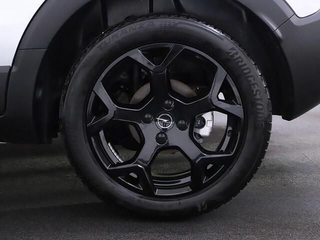 Occasion Opel Crossland X GS Line 110 PK (80 kW) 2023 Grijs SUV