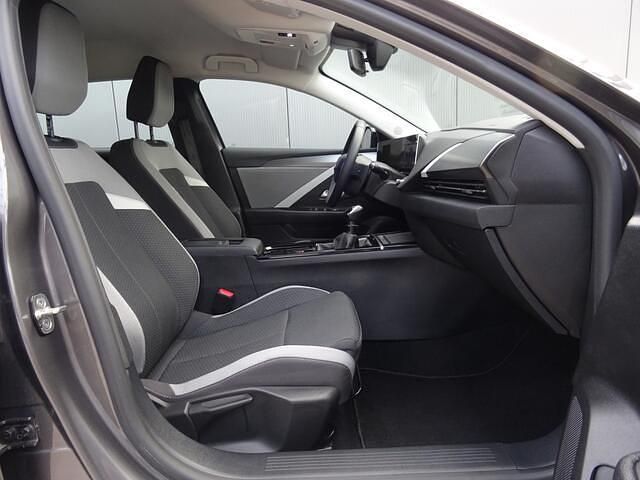 Occasion Opel Astra 112 PK (82 kW) 2023 Grijs Stationwagen