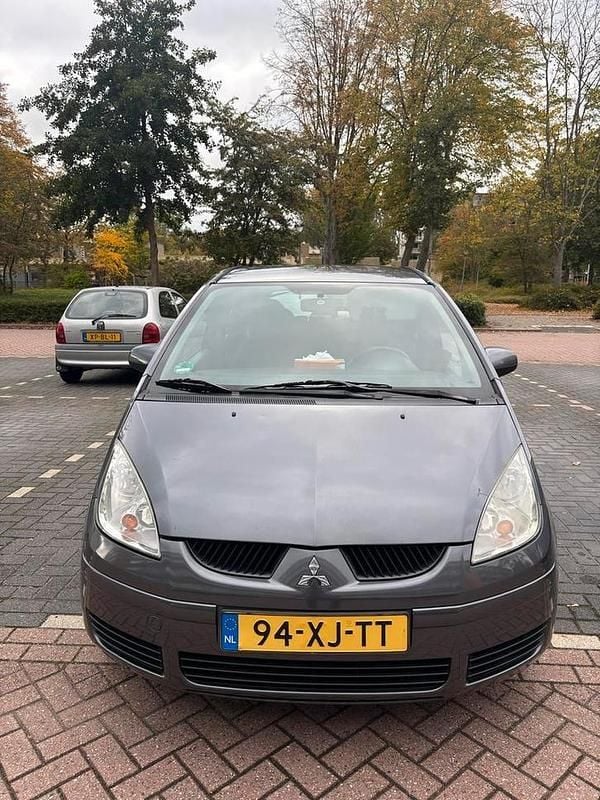 Gebruikt 2007 Mitsubishi Colt | € 2.900 (Eerlijke prijs) - Afbeelding 1/4