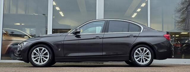 Occasion BMW 330 Executive 272 PK (200 kW) 2016 Bruin Sedan