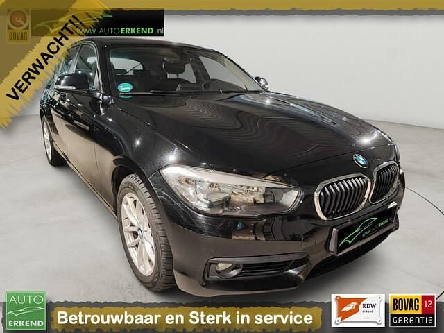 Occasion BMW 118 Sport Line 136 PK (100 kW) 2019 Overige Hatchback