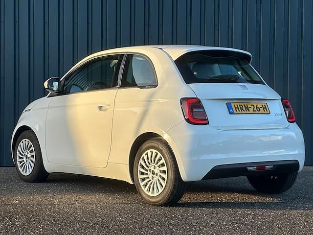 Occasion Fiat 500e Urban 69 kW (95 PK) 2023 Wit Hatchback
